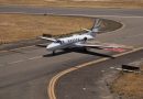 The Descent of Business Jets: A Cautionary Tale of Austerity