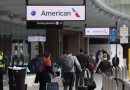 The Dark Clouds of Uncertainty: Are Airlines Facing a Turbulent Future?