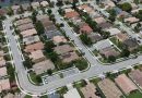 Demand for riskier mortgages rises along with interest rates