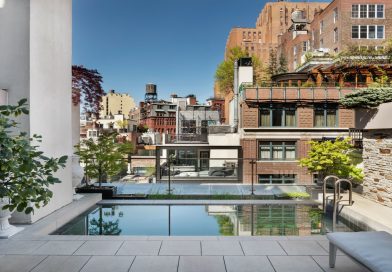 Manhattan rental market is booming, with $100,000-a-month apartments