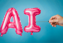 Everyone Is Asking If the AI Bubble Will Burst. That’s the Wrong Question.